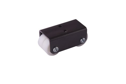 Heavy Duty Delrin Four Wheel Castor
