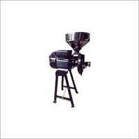 High Efficiency Commercial Wet Dry Grinder Machine