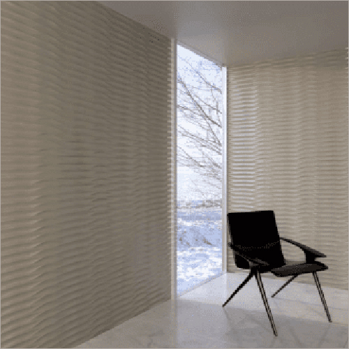 Durable Sbmdf3Dwb002 Mdf 3D Wave Boards