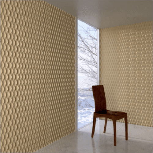 3D MDF Wave Boards