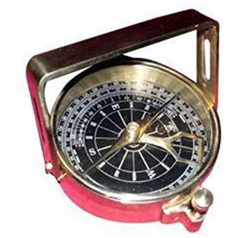 Clinometer compass labacre