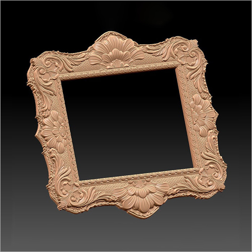 Sb3Dpmf121 3D Photo And Mirror Frames Application: Interior Decoration
