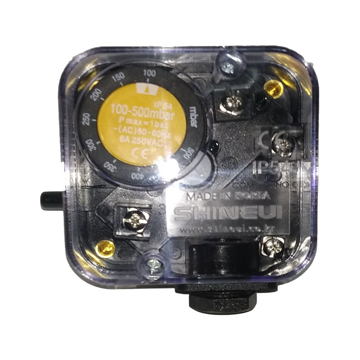 Shineui Pressure Switch SGPS 500v