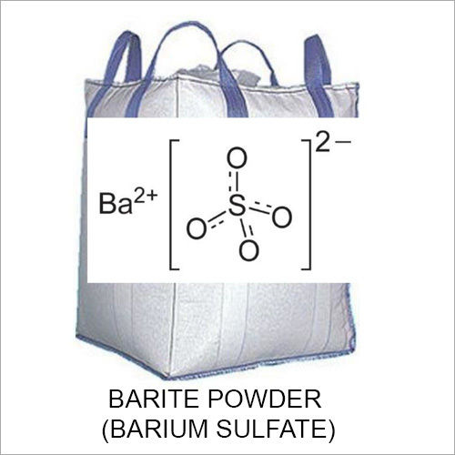 Barium Sulfate Powder