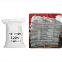 Caustic Soda Flakes