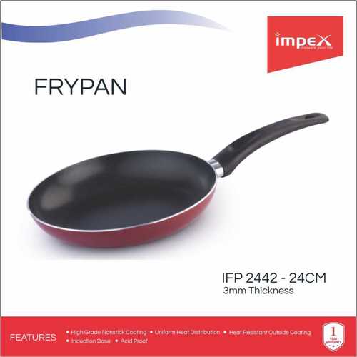 IMPEX Fry Pan (IFP 2442)