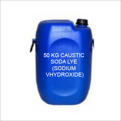 Sodium Hydroxide Lye at Rs 20/kg, Chetak Puram, Agra