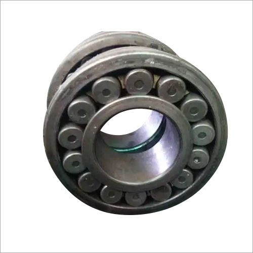 Mild Steel Bearing