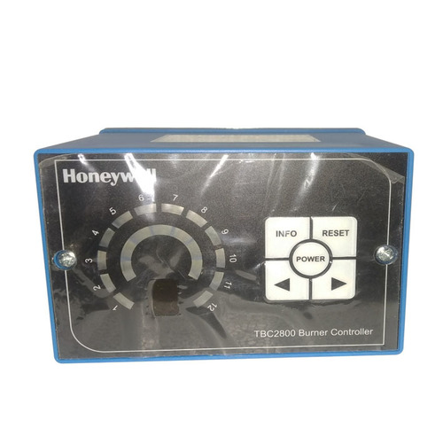 Honeywell burner controller TBC2800A1000