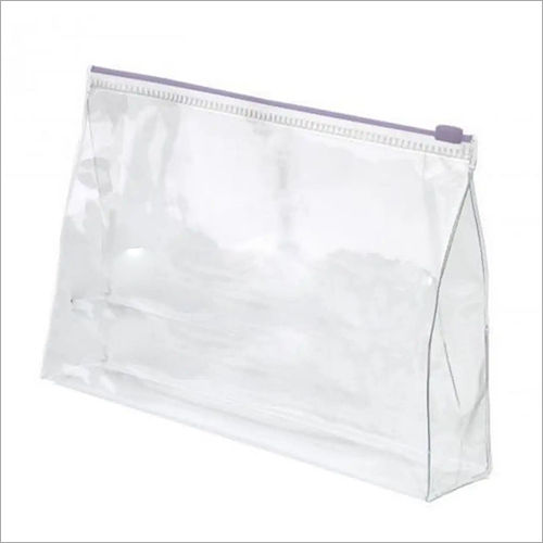 pvc zipper bag manufacturers