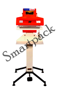 Foot Operated Machines