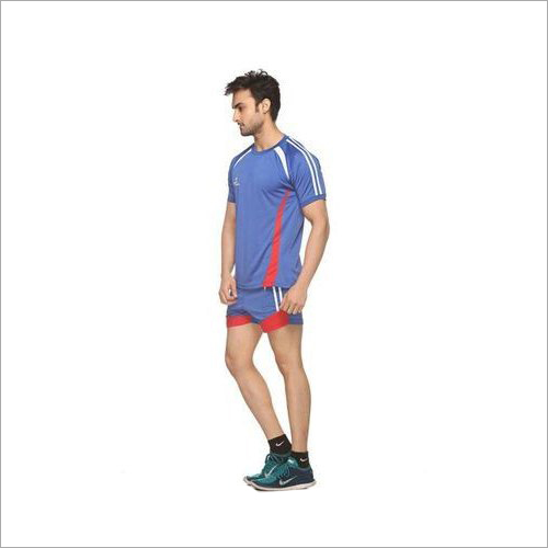 Mens Kabaddi Uniform