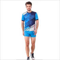 Super Poly Kabaddi Uniform