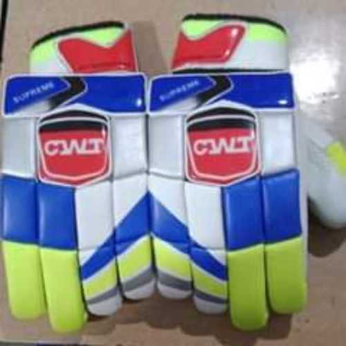 Cricket Batting Gloves Age Group: Adults