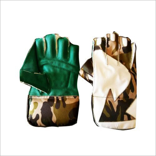 Wicket Keeping Gloves