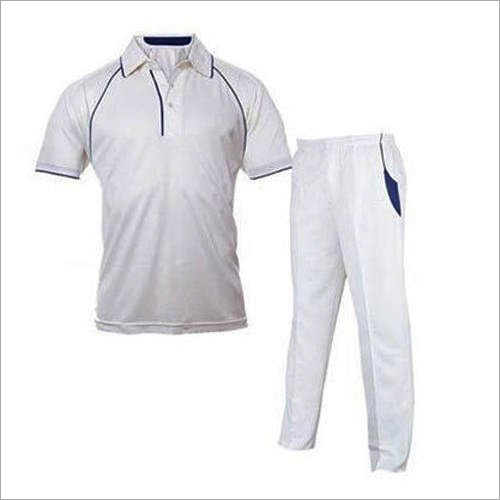 Cricket Uniform