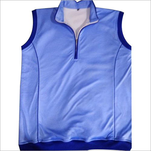 Mens Sleeveless Cricket Sweater Age Group: Adults