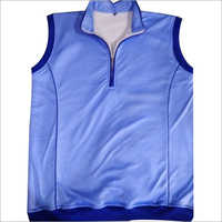 Mens Sleeveless Cricket Sweater