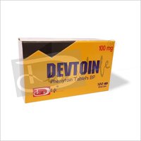 Phenytoin Tablets BP