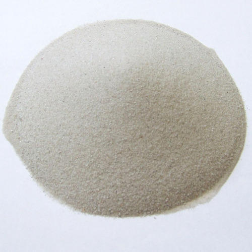 Silica Sand