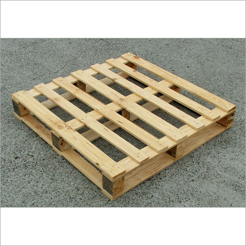 Wooden Pallets