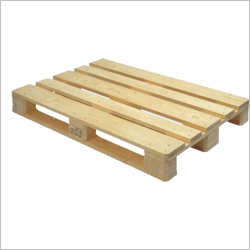 Wooden Euro Pallet