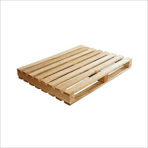 Pine Wood Pallet