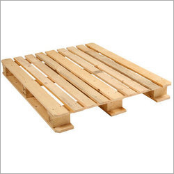 Double Wing Pallet