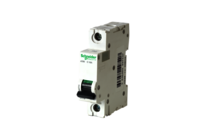 Miniature Circuit Breakers (MCBs)