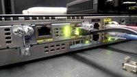CISCO HWIC-2FE CARD