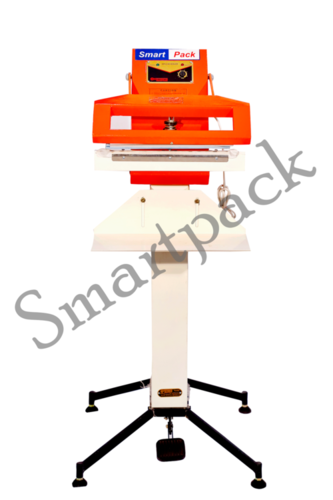 Foot Sealing Machine