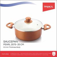 IMPEX Casserole Pan
