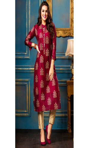 Traditional Kurtis