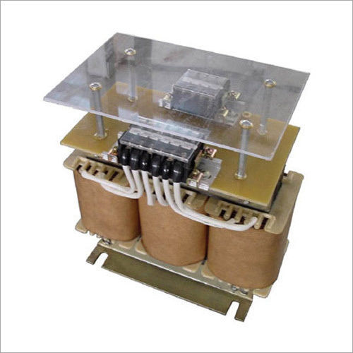 Control Panel Transformer