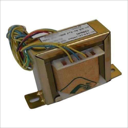 240 V Single Phase Control Transformer Frequency (Mhz): 50-60 Hertz (Hz)