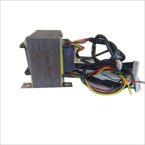 Multi Output Control Transformer