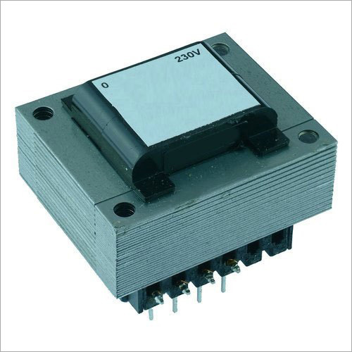 Single Phase Pcb Transformer Frequency (Mhz): 50 Hertz (Hz)