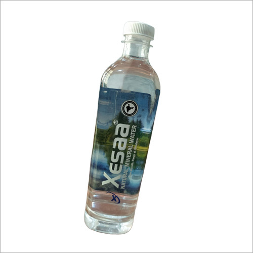 Xesaa 500 ml Natural Mineral Water