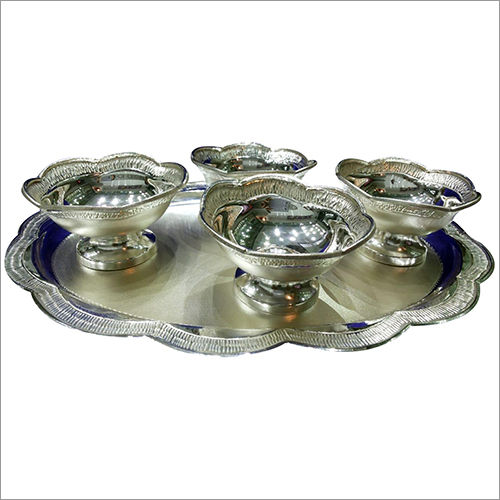 Silverware Trays