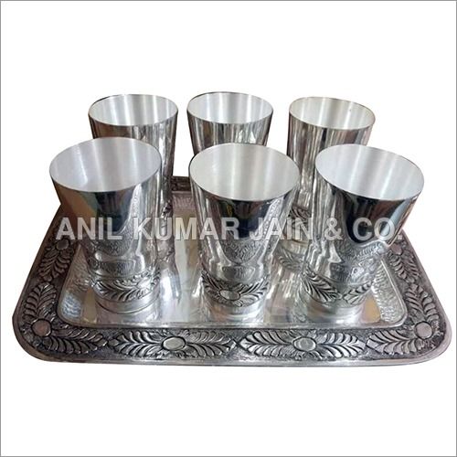 Silverware Trays