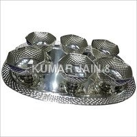 Silverware Trays