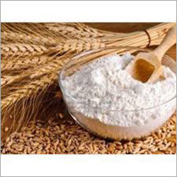 Whole Wheat Flour