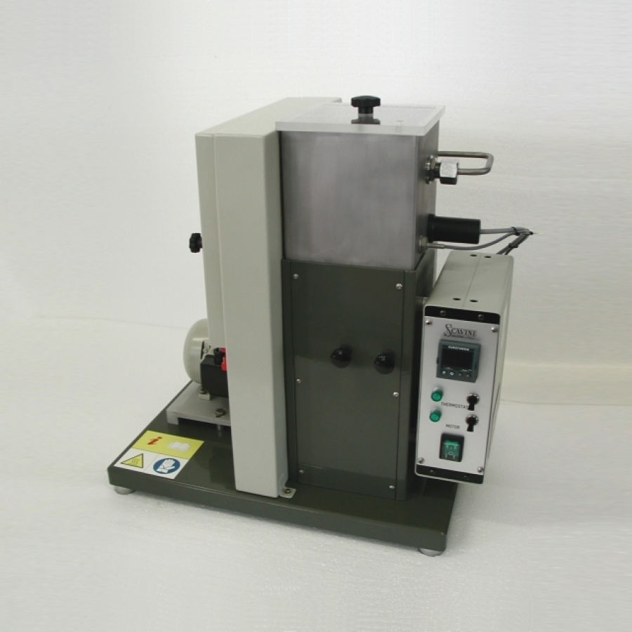 Grease Water Washout Tester