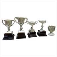 Silverware Trophys