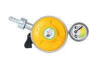 Brass Igt Gas Safety Device