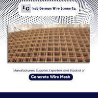 Concrete Wire Mesh