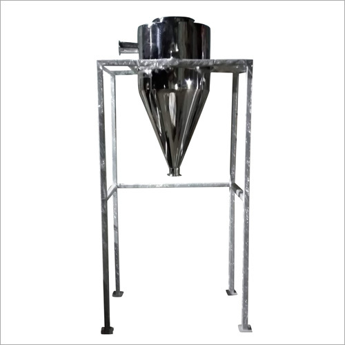 Stainless Steel Industrial Ss Hopper