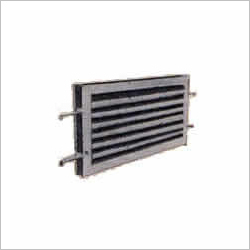 Steel Air Ventilators