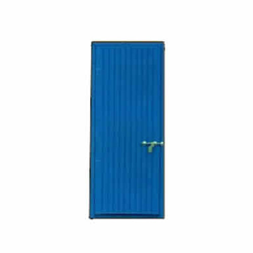 Rib Doors