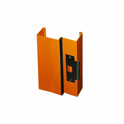 Steel Door Frames